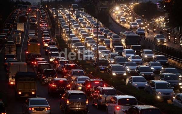 Permen Soal Mobil Murah Resmi Diuji Materi di MA