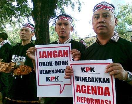 Ini 12 Poin di RUU KUHAP yang Disinyalir Bisa Lemahkan KPK