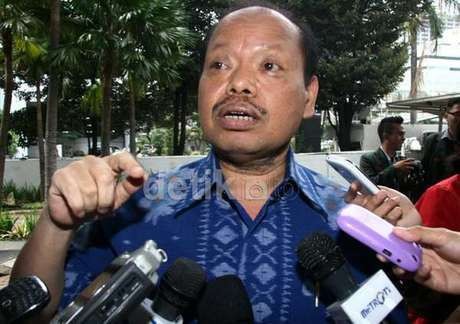 Disebut Lagi di Sidang SKK Migas, Ini Kata Bhatoegana