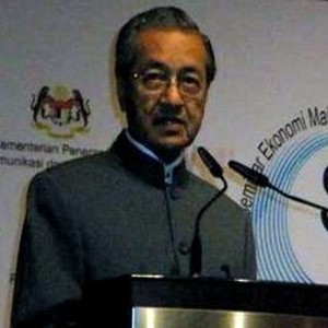 Mahathir Mohamad Berbagi Cerita Soal Hukuman Mati bagi Pengedar Narkoba