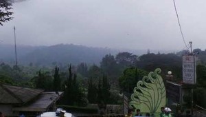 Ditinjau Jokowi, Ini Lokasi Waduk Megamendung Penahan Air ke DKI