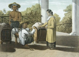 Penghapusan Nama Tokoh Tionghoa dalam Sejarah