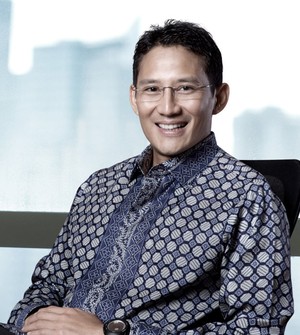 Mitos Vs Realitas Berbangsa