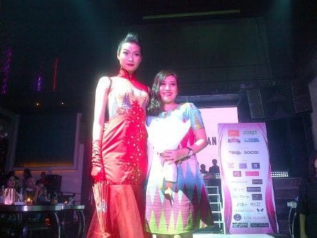 Gita Ruslan Luncurkan Karya Terbaru