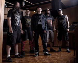 Deadsquad: Death Dealers