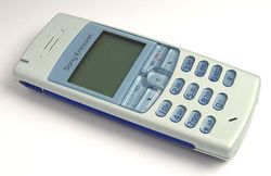 Nostalgia Masa Jaya Sony Ericsson