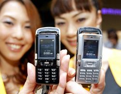 Nostalgia Masa Jaya Sony Ericsson