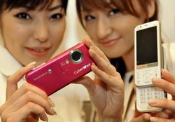Nostalgia Masa Jaya Sony Ericsson