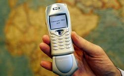 Nostalgia Masa Jaya Sony Ericsson