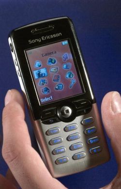 Nostalgia Masa Jaya Sony Ericsson