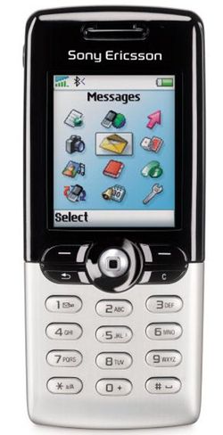 Nostalgia Masa Jaya Sony Ericsson