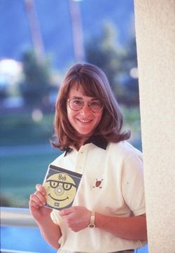 Bill Gates Masa Muda, Jenius & Kaya Raya