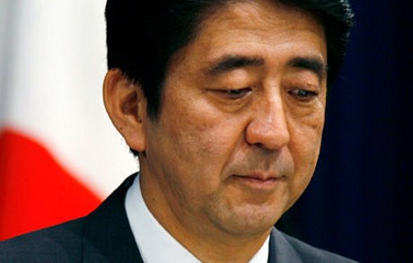 Korut Sebut PM Jepang Hitler-nya Asia