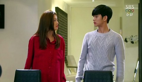 Jun Ji Hyun Senang Main Drama Bareng Kim Soo Hyun