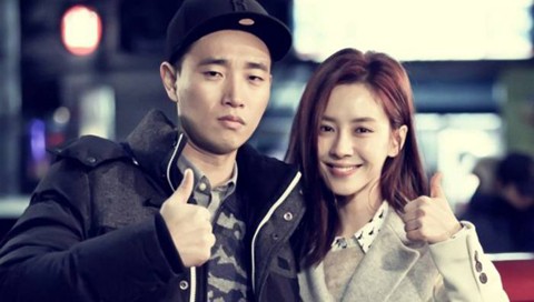 Dukung Song Ji Hyo, Kang Gary Jadi Cameo di Emergency Couple
