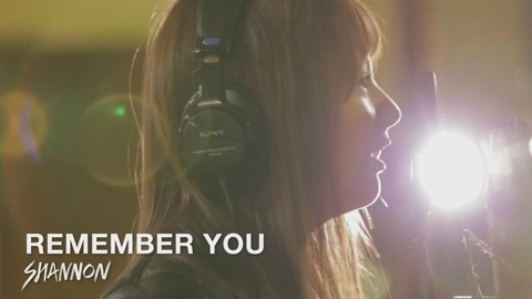 Shannon, Solois Baru CCM yang Siap Saingi IU dan Ailee