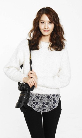 Selesai Syuting Drama, Yoona Fokus Siapkan Comeback SNSD