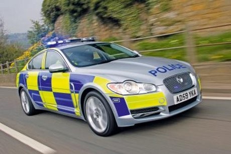 Tidak Akan Ada Lagi Kejar-kejaran Antara Polisi dan Penjahat