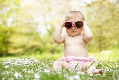 Ini Tingkah-tingkah Aneh Balita yang Dianggap Normal