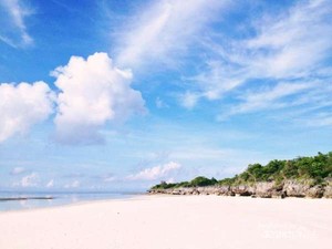 Pantai Bara, Ada Lagi Surga Tersembunyi di Sulsel