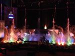 Aduhai! Ada Air Mancur Joget di Batu Night Spectacular