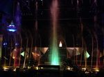 Aduhai! Ada Air Mancur Joget di Batu Night Spectacular