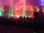 Aduhai! Ada Air Mancur Joget di Batu Night Spectacular