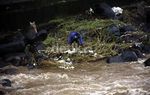 Kondisi Pintu Air Katulampa Aman