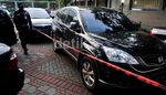 KPK Kembali Sita Lima Mobil Wawan