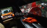 DPRD DKI Tolak Penambahan Truk Sampah