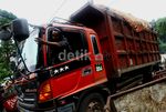 DPRD DKI Tolak Penambahan Truk Sampah