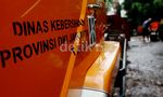 DPRD DKI Tolak Penambahan Truk Sampah