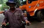 DPRD DKI Tolak Penambahan Truk Sampah
