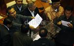Komisi 3 Tolak Calon Hakim Agung Usulan KY