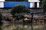 Perbaikan Tanggul Waduk Setiabudi Dikebut