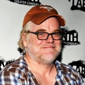 Musisi Dunia Berduka atas Meninggalnya Philip Seymour Hoffman
