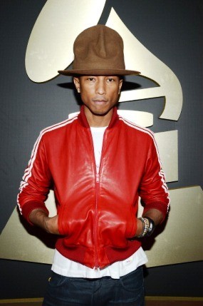 Rahasia Dapur Pharrell Williams Sebagai Produser Sukses