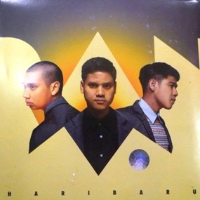 Hari Baru: Kompleksitas RAN Menjadi Grup Band