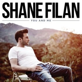You and Me: Album Curhat Shane Filan Soal Cinta