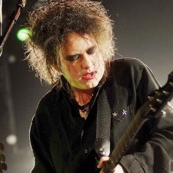 The Cure Siapkan Materi untuk Album Baru?