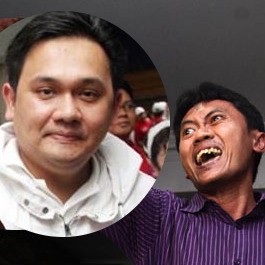 Arya Wiguna Ngaku Punya Bukti Foto Perselingkuhan Farhat Abbas