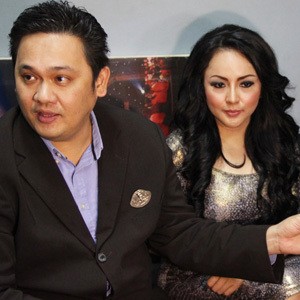 Hanya Tuhan dan Orangtuanya yang Bisa Hentikan Farhat Abbas