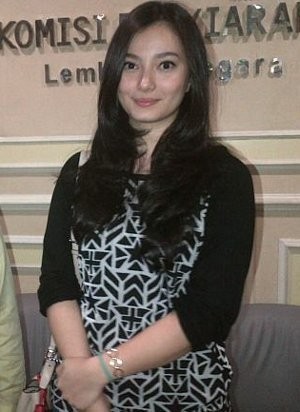 Kasus Penistaan Agama, Asmirandah Diperiksa Lagi Minggu Ini