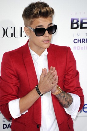 Tak Hanya Foto, Video Mesum Justin Bieber dengan Stripper Juga Ada