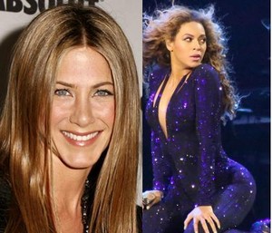 Operasi Plastik Terfavorit: Bokong Mirip Beyonce dan Wajah Jennifer Aniston