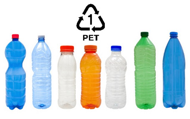 Kenali 7 Jenis  Kemasan  Plastik  yang Aman untuk  Makanan Ini