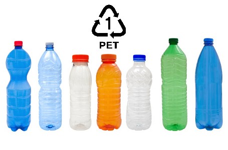Kenali 7 Jenis Kemasan Plastik yang Aman untuk Makanan Ini