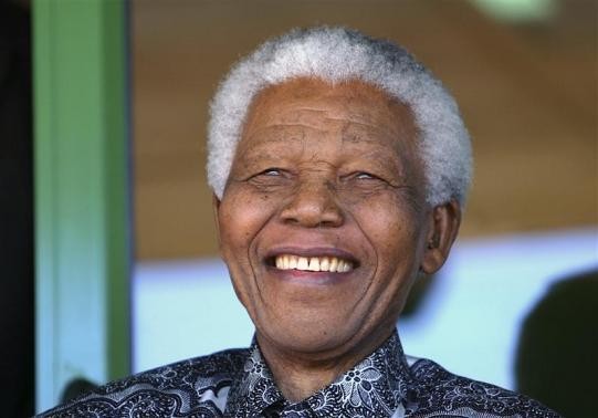 Nelson Mandela Bagi-bagi Warisan Rp 41 Miliar ke Banyak Orang