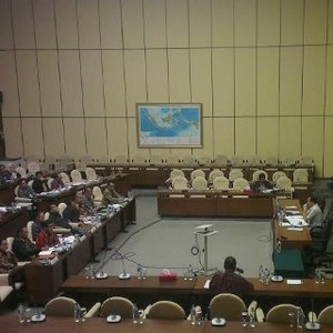 Rapat Komisi IV Soal Pertanian Cuma Dihadiri 3 Anggota, Apa yang Dibahas?