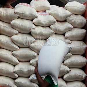 Importir Ngaku Beras Impor Vietnam di Pasar Cipinang dari Selundupan